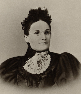 Marietta Ward